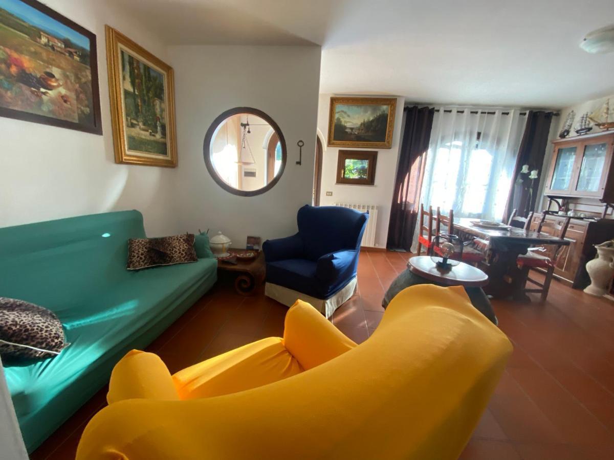 Vacanze Terme Di Saturnia Montemerano Exteriör bild
