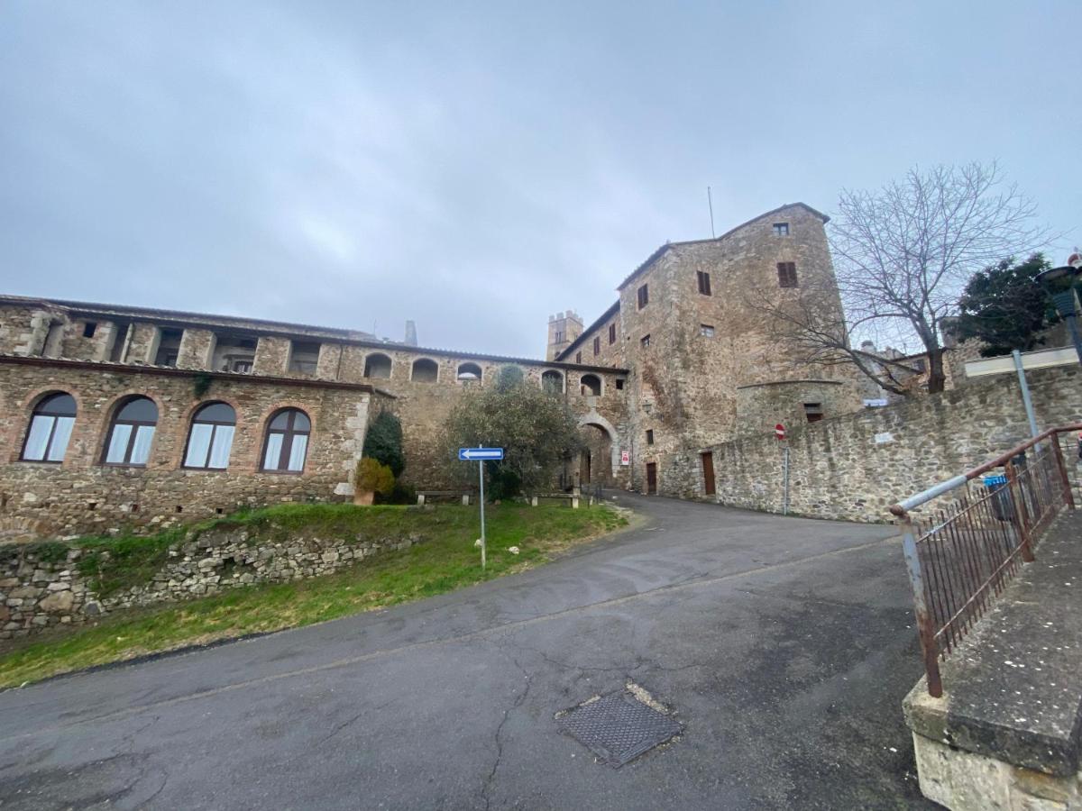 Vacanze Terme Di Saturnia Montemerano Exteriör bild