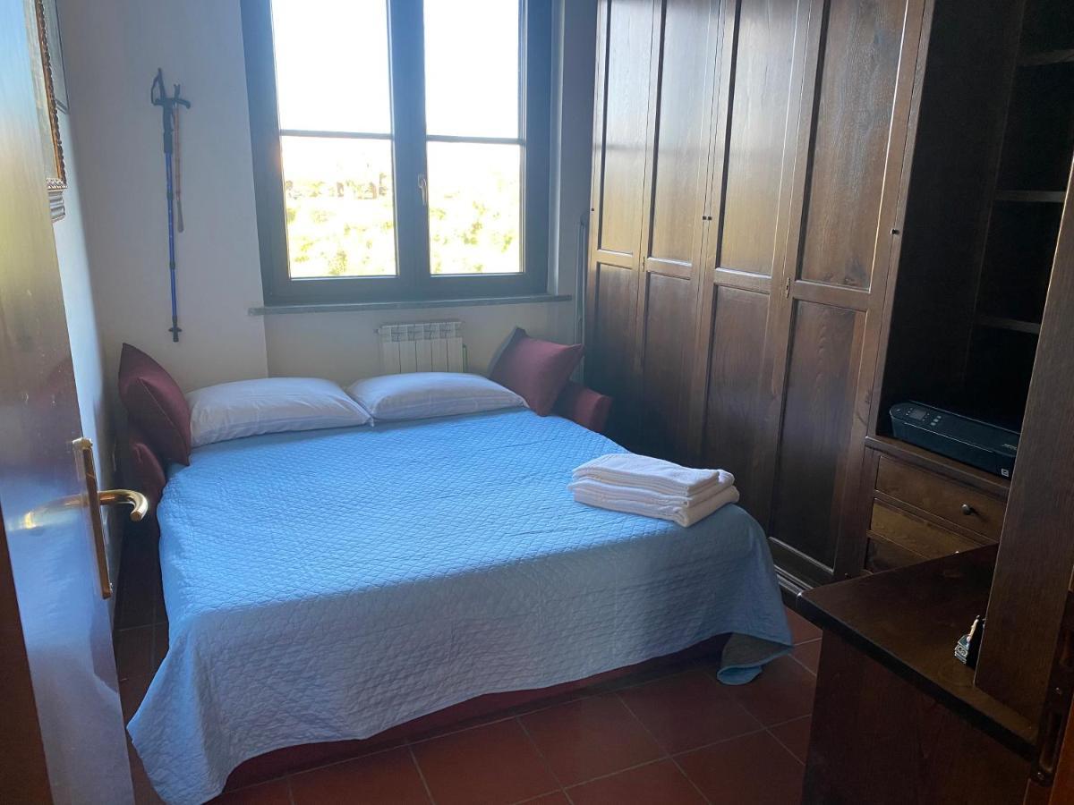 Vacanze Terme Di Saturnia Montemerano Exteriör bild