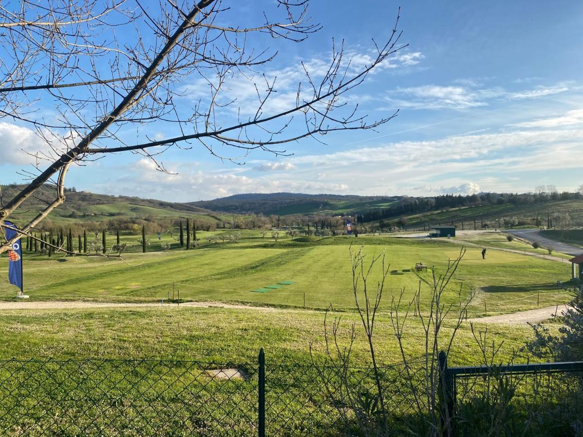 Vacanze Terme Di Saturnia Montemerano Exteriör bild